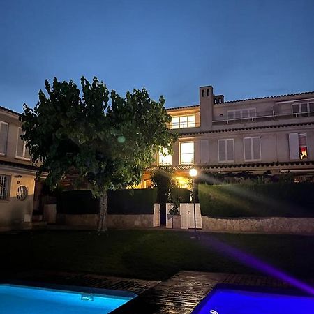 Cambrils Adosado Con Piscina 4 Habitaciones, 8 Huespedes Esterno foto