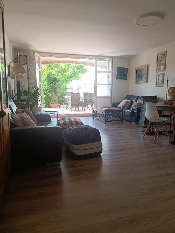 Cambrils Adosado Con Piscina 4 Habitaciones, 8 Huespedes Esterno foto