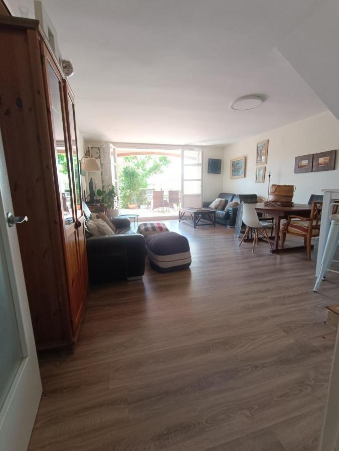 Cambrils Adosado Con Piscina 4 Habitaciones, 8 Huespedes Esterno foto