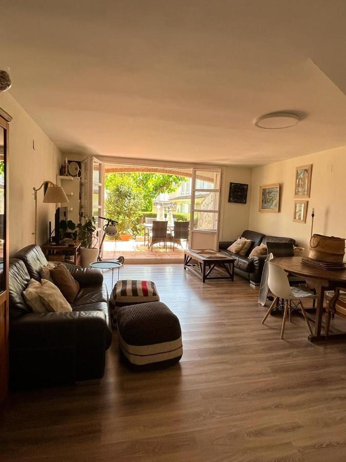 Cambrils Adosado Con Piscina 4 Habitaciones, 8 Huespedes Esterno foto