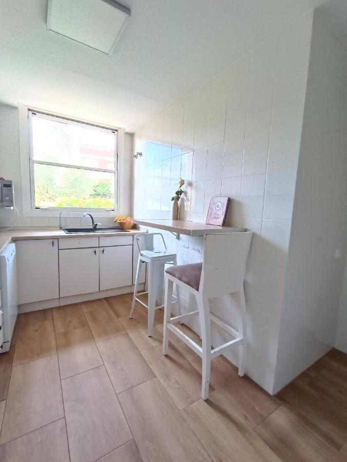 Cambrils Adosado Con Piscina 4 Habitaciones, 8 Huespedes Esterno foto