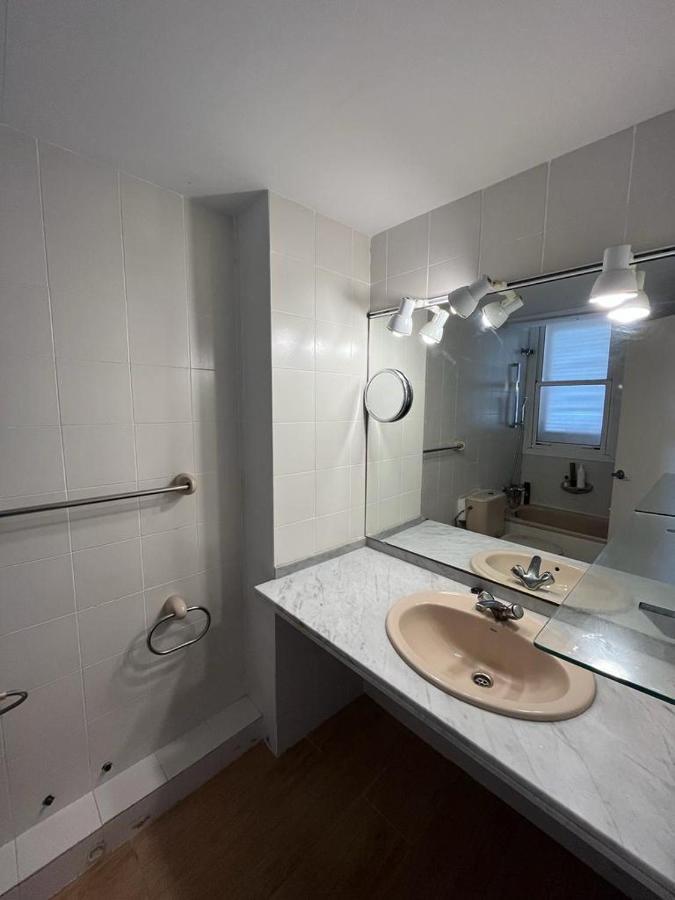 Cambrils Adosado Con Piscina 4 Habitaciones, 8 Huespedes Esterno foto