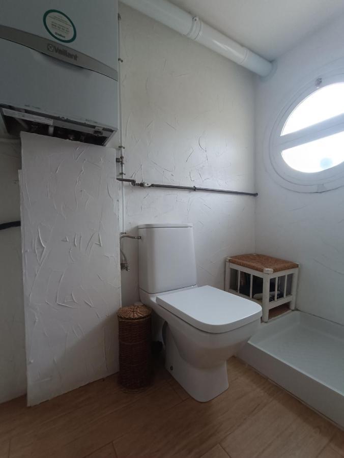 Cambrils Adosado Con Piscina 4 Habitaciones, 8 Huespedes Esterno foto