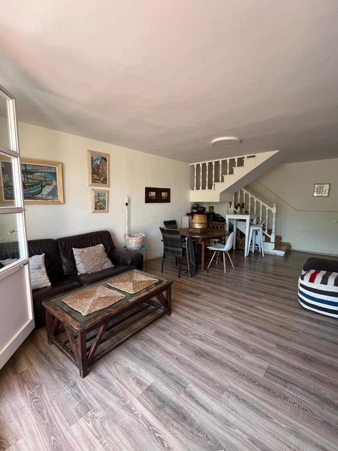 Cambrils Adosado Con Piscina 4 Habitaciones, 8 Huespedes Esterno foto