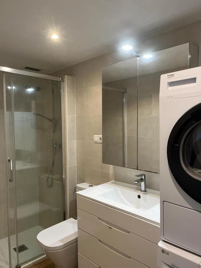Cambrils Adosado Con Piscina 4 Habitaciones, 8 Huespedes Esterno foto