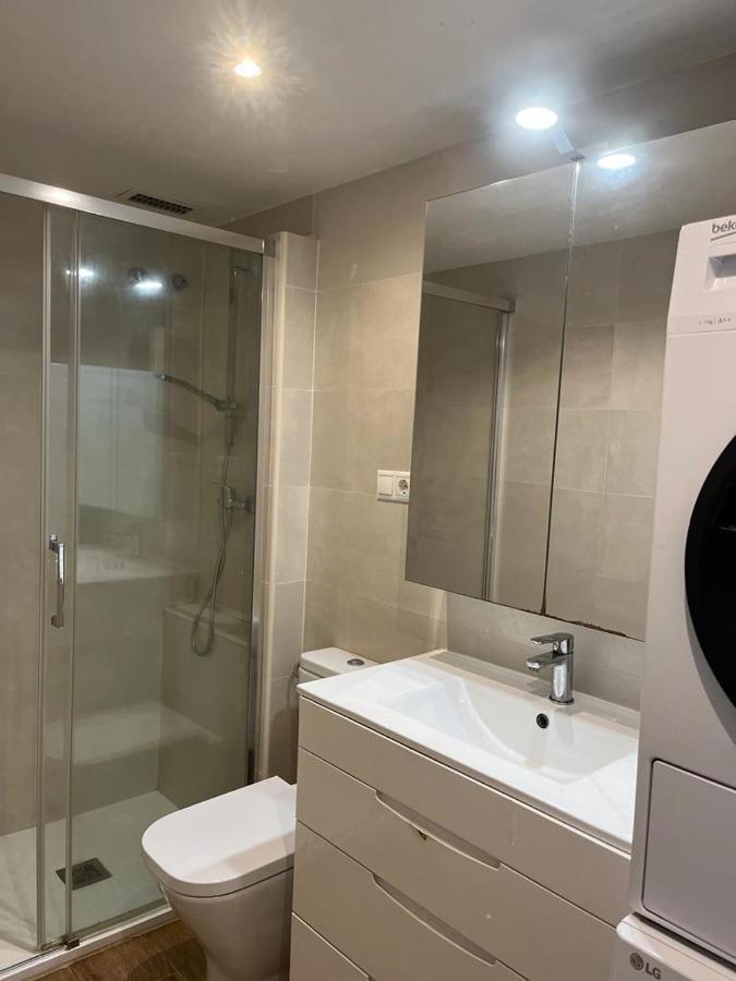 Cambrils Adosado Con Piscina 4 Habitaciones, 8 Huespedes Esterno foto