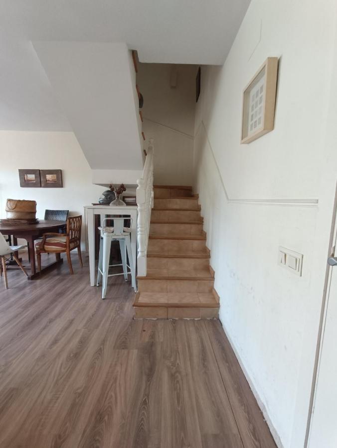 Cambrils Adosado Con Piscina 4 Habitaciones, 8 Huespedes Esterno foto
