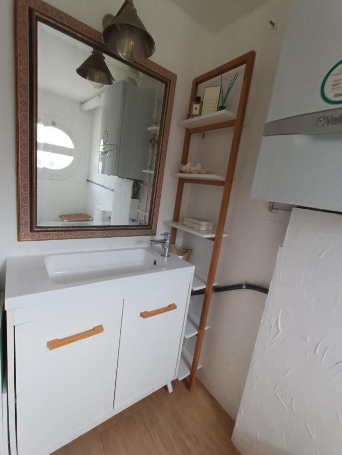 Cambrils Adosado Con Piscina 4 Habitaciones, 8 Huespedes Esterno foto