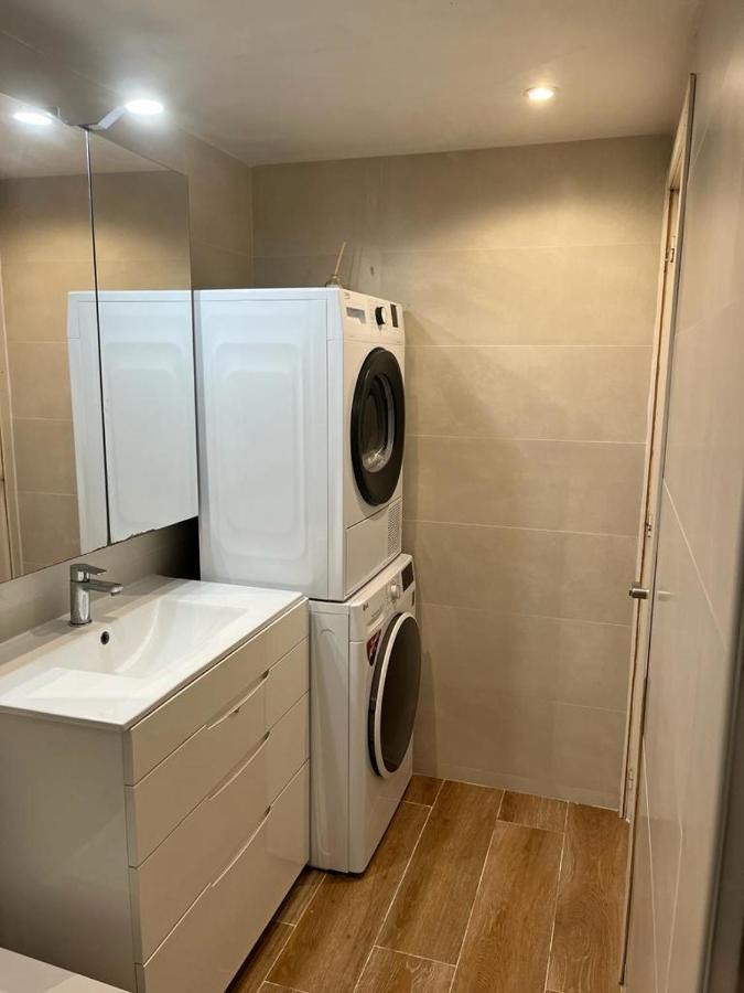 Cambrils Adosado Con Piscina 4 Habitaciones, 8 Huespedes Esterno foto