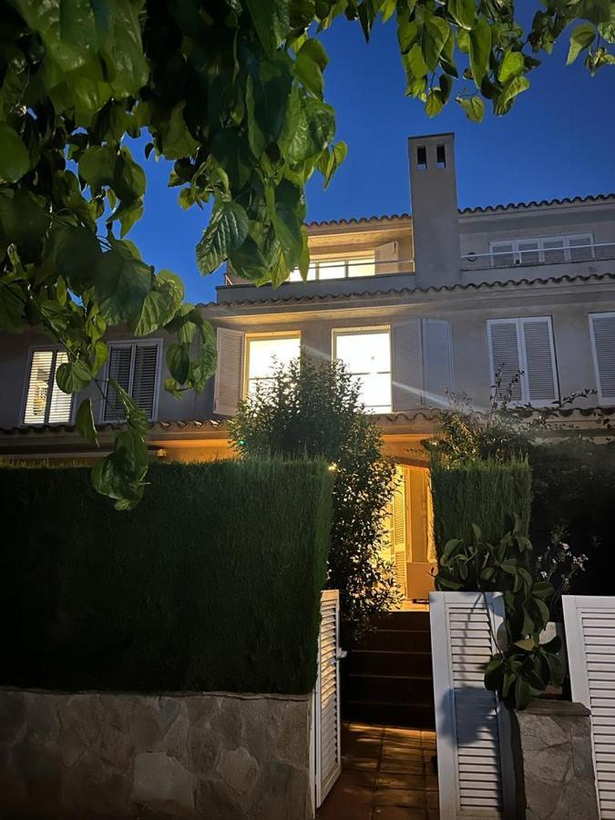 Cambrils Adosado Con Piscina 4 Habitaciones, 8 Huespedes Esterno foto